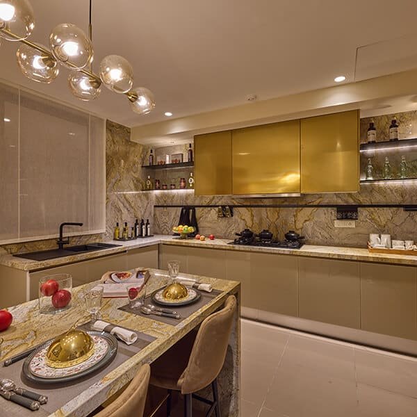 Embassy Lake Terraces gallery 4